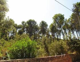 land sale alcudia ciutat d'alcudia by 360,000 eur