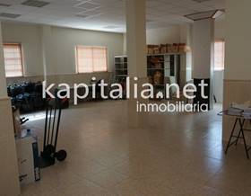 premises for sale in aielo de malferit