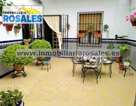 single family house sale albendin todo obra reciente by 156,000 eur