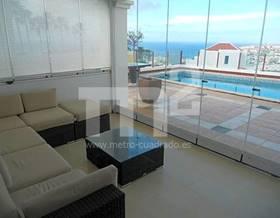 villa sale adeje san eugenio alto by 1,050,000 eur