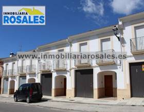 single family house sale rute a estrenar, con cochera by 96,000 eur