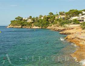 lands for sale in balearic islands