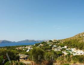 lands for sale in alcudia, islas baleares