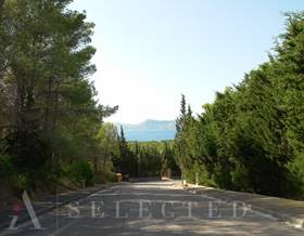 lands for sale in balearic islands