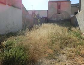 land sale sant carles de la rapita sant josep by 54,800 eur