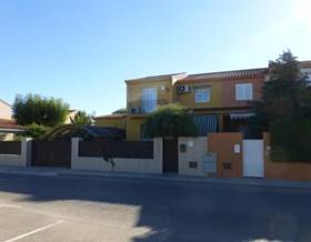 semidetached house sale la pobla de vallbona by 220,000 eur