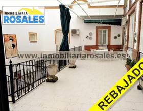 houses for sale in doña mencia