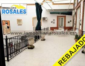 luxury house sale cordoba baena by 125,000 eur