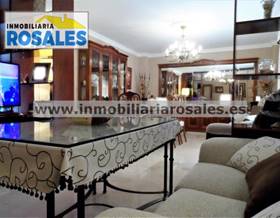 flat sale baena como nuevo, excelente zona. by 100,000 eur