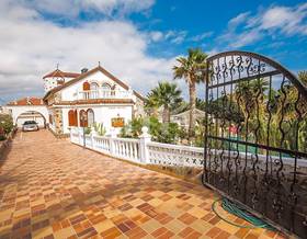 villas for sale in granadilla de abona