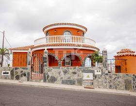 villas for sale in arico