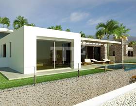 villas for sale in vilaflor