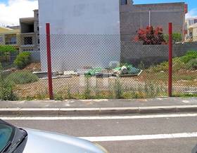 land sale granadilla de abona san isidro by 150,000 eur