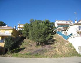 land sale tordera urb 1 -  tordera / blanes. a 5 km de blanes (costa by 56,000 eur