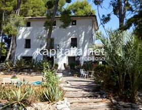 chalet sale ontinyent solana by 650,000 eur