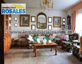 single family house sale baena con buenas calidades. by 120,000 eur