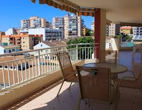 apartment rent fuengirola los boliches by 1,350 eur