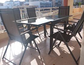 apartments for rent in malaga province