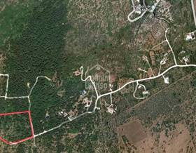 lands for sale in balearic islands