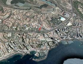 premises for sale in san miguel de abona