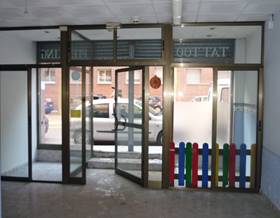 premises sale mollet del valles gallecs by 75,000 eur
