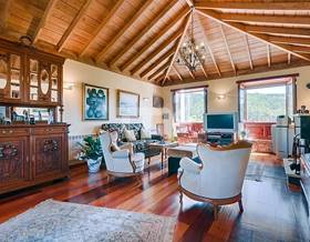 villas for sale in tenerife sta. cruz de tenerife