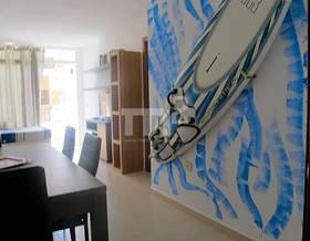flat sale granadilla de abona el medano by 190,000 eur