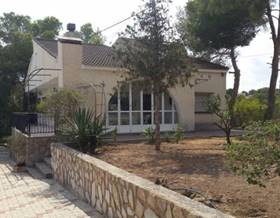 separate house sale pinar de campoverde by 245,000 eur