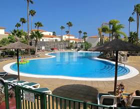 houses for sale in costa del silencio