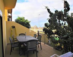 villas for sale in san isidro de abona