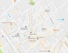 premises sale sant joan despin sant joan despi by 990,000 eur