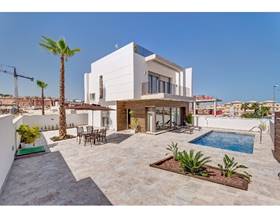 separate house sale orihuela villamartin by 299,000 eur