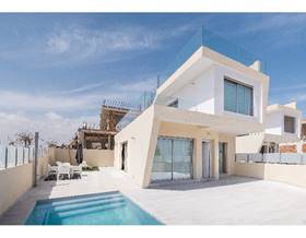 villas for sale in pinar de campoverde