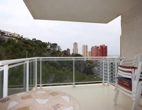 apartment sale benidorm rincon de loix by 130,000 eur