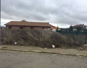 lands for sale in celada de la torre