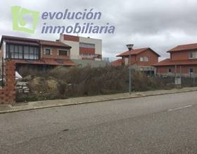 land sale quintanilla vivar quintanilla-vivar by 33,000 eur