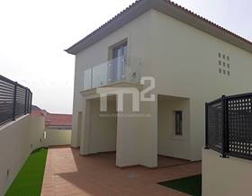 villas for sale in playa de las americas