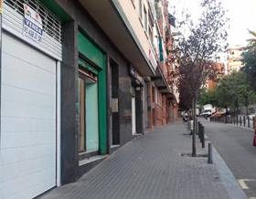 premises for sale in l`hospitalet de llobregat