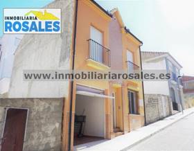 houses for sale in iznajar