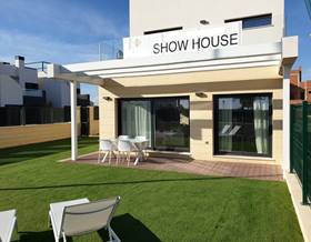 houses for sale in el llano del beal