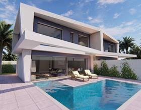 villas for sale in gran alacant