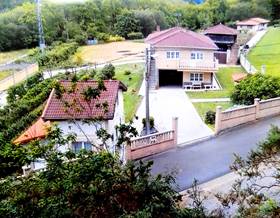 villas for sale in cudillero