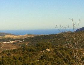 lands for sale in benimantell