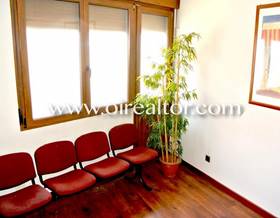 premises for sale in getafe