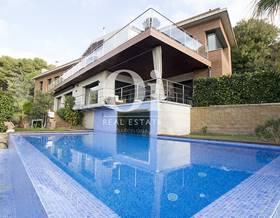 houses for sale in cabrera de mar