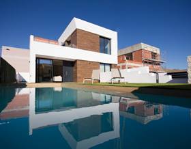 houses for sale in alicante province