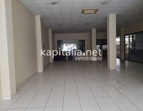 premises for sale in vallada