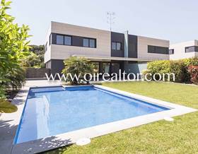 townhouse sale sant andreu de llavaneres by 949,999 eur