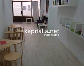 premises for sale in vallada