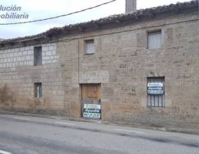 properties for sale in pedrosa del paramo